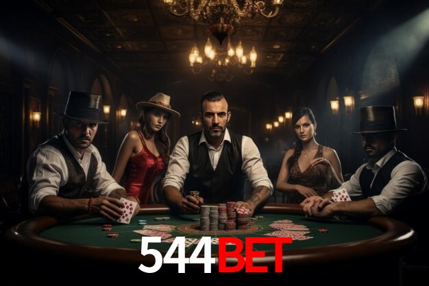 Download para Android e iOS na 544bet
