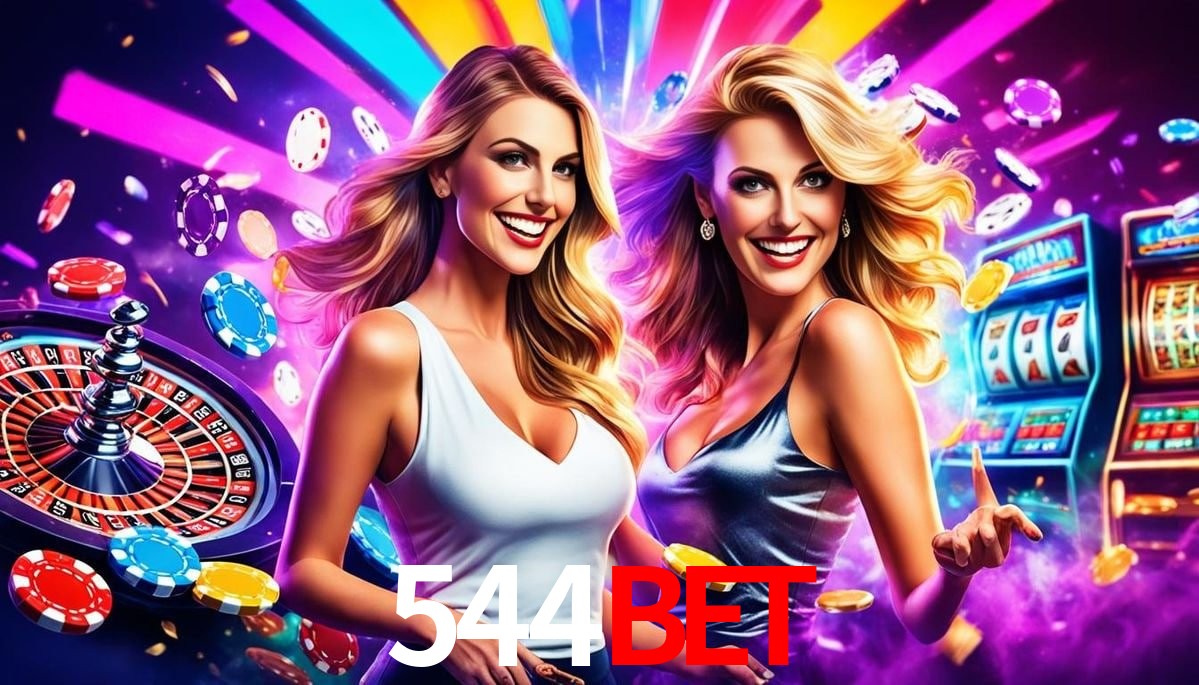 Roda da fortuna na 544bet