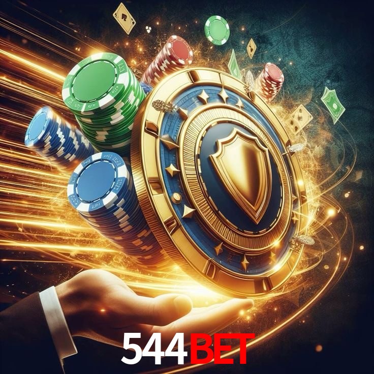 Torneios e prêmios garantidos na 544bet