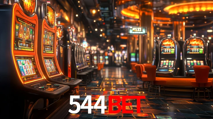 Cashback e recargas na 544bet